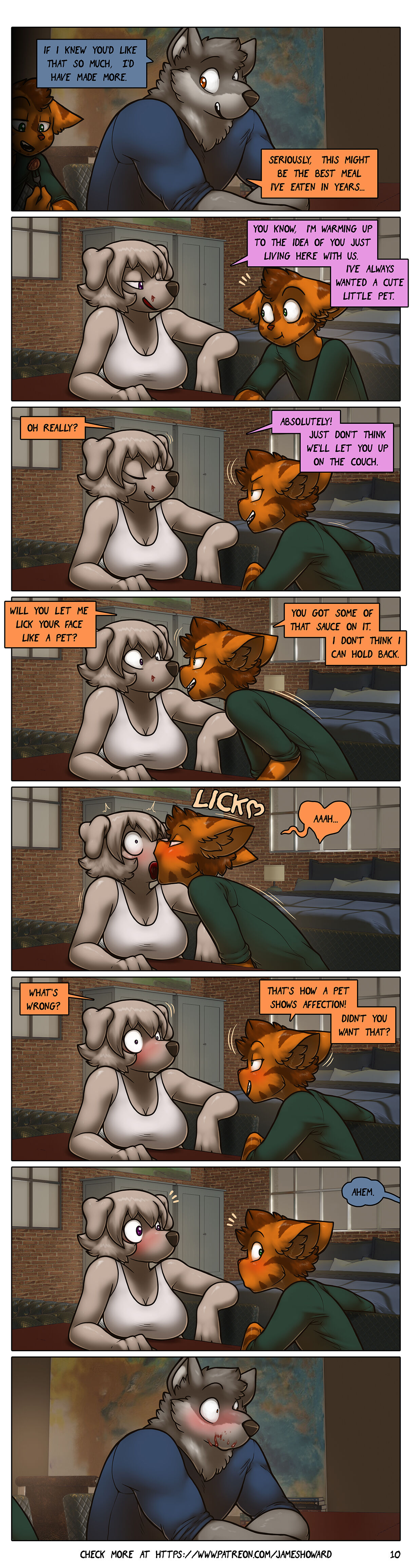 Alpha - Chapter 5 page 11 full