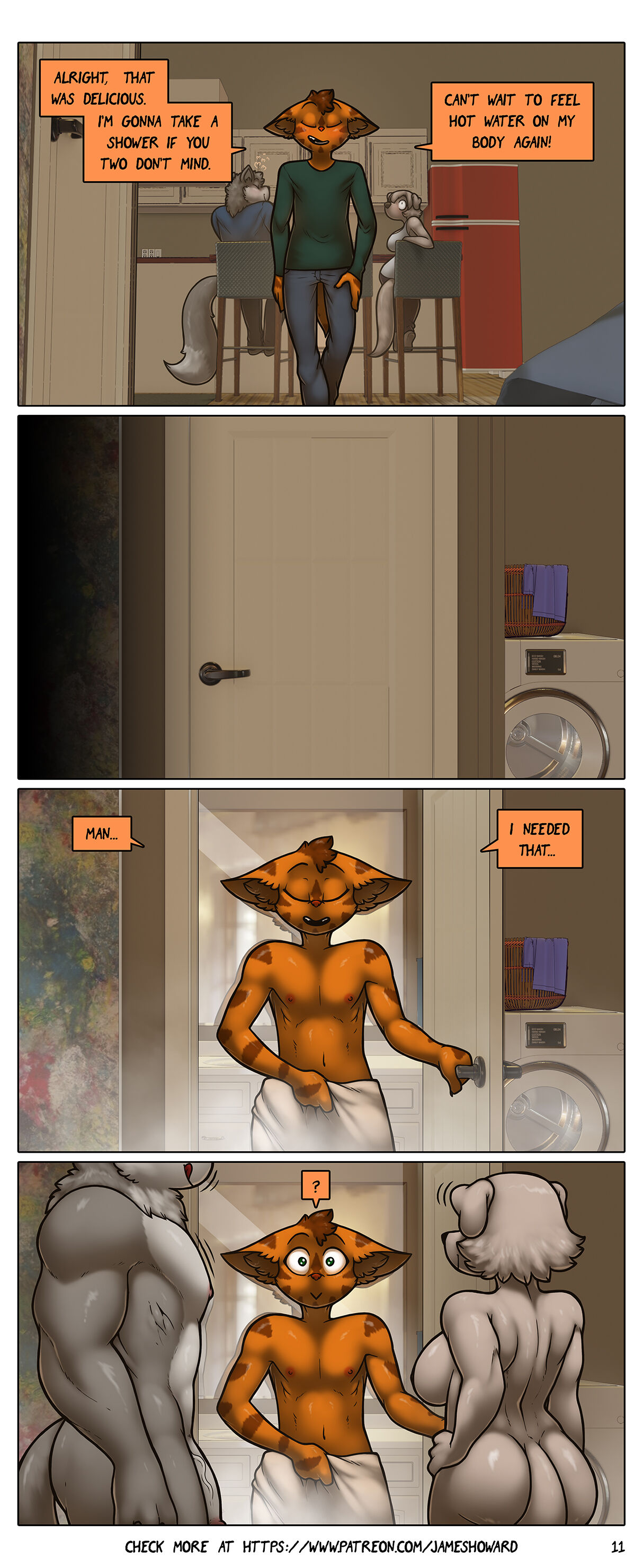 Alpha - Chapter 5 page 12 full