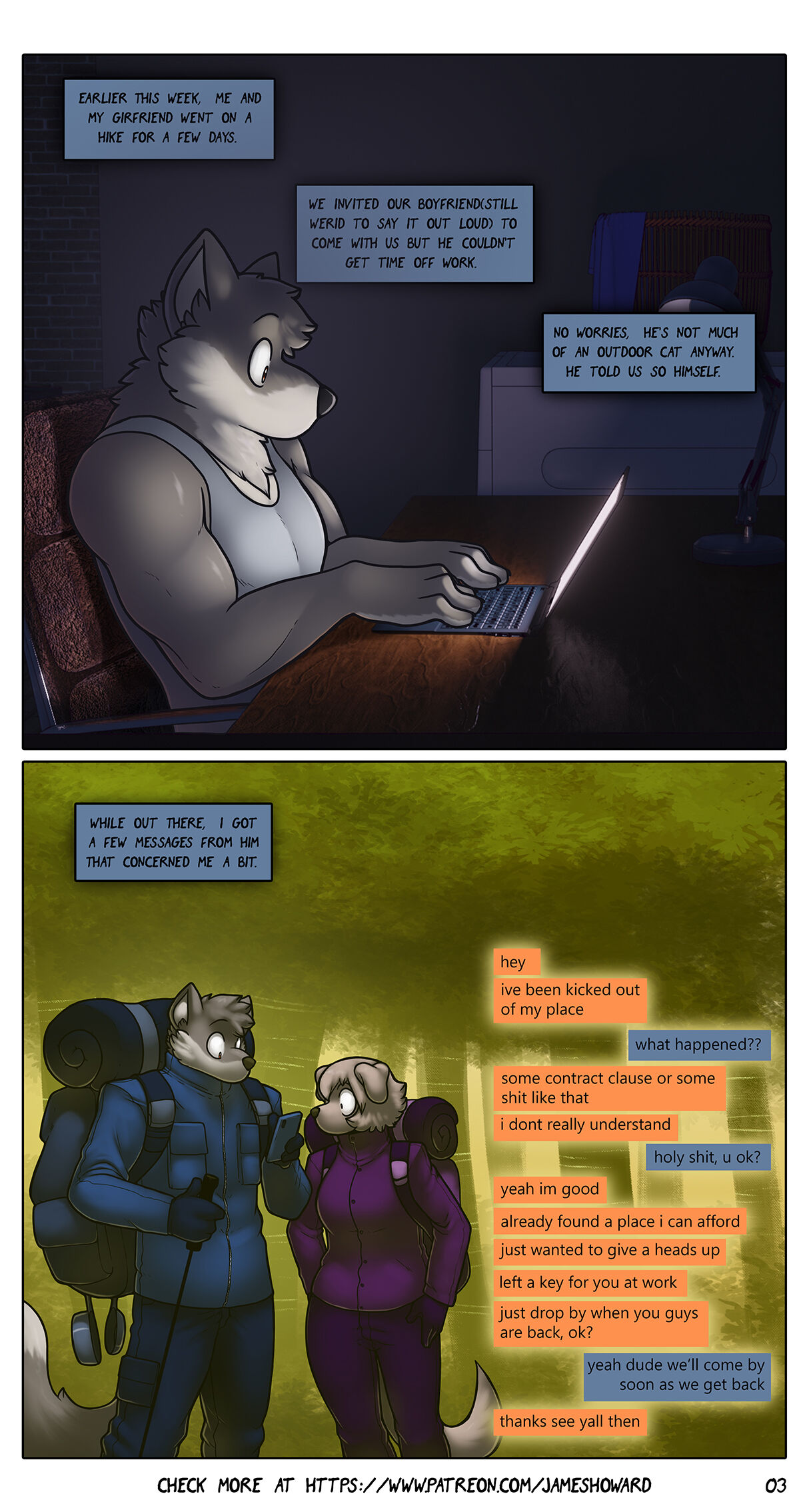 Alpha - Chapter 5 page 4 full