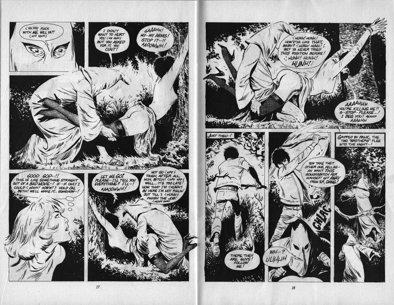 George Levis page 11 full