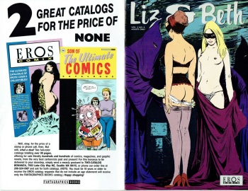 George Levis cover