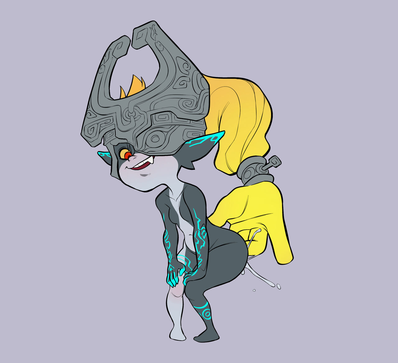 Midna page 4 full