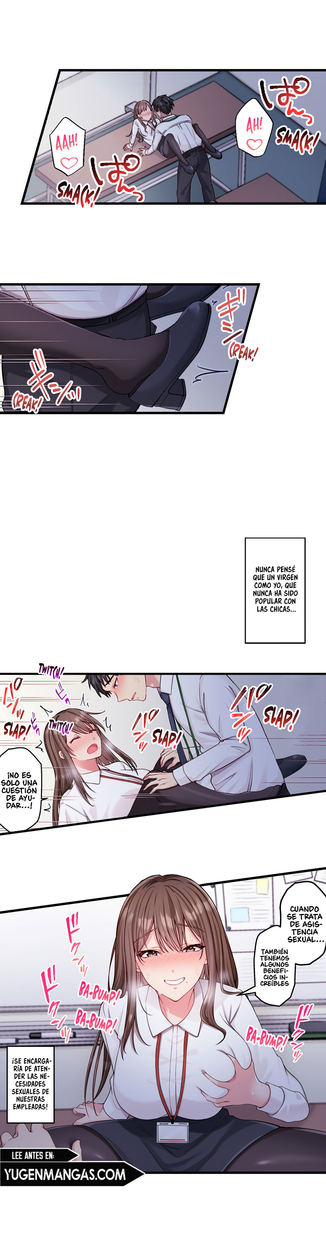 How Hard-Working Women Wind Down page 3 full