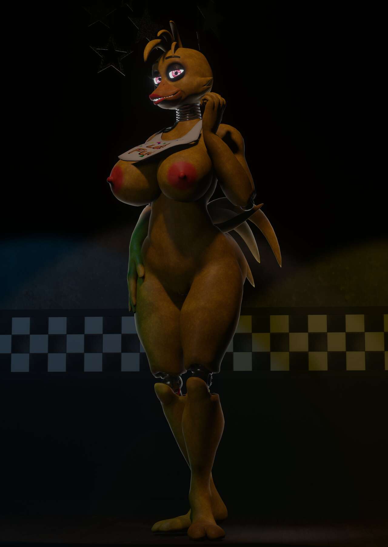 Five Nights At Freddys Collection page 11 full