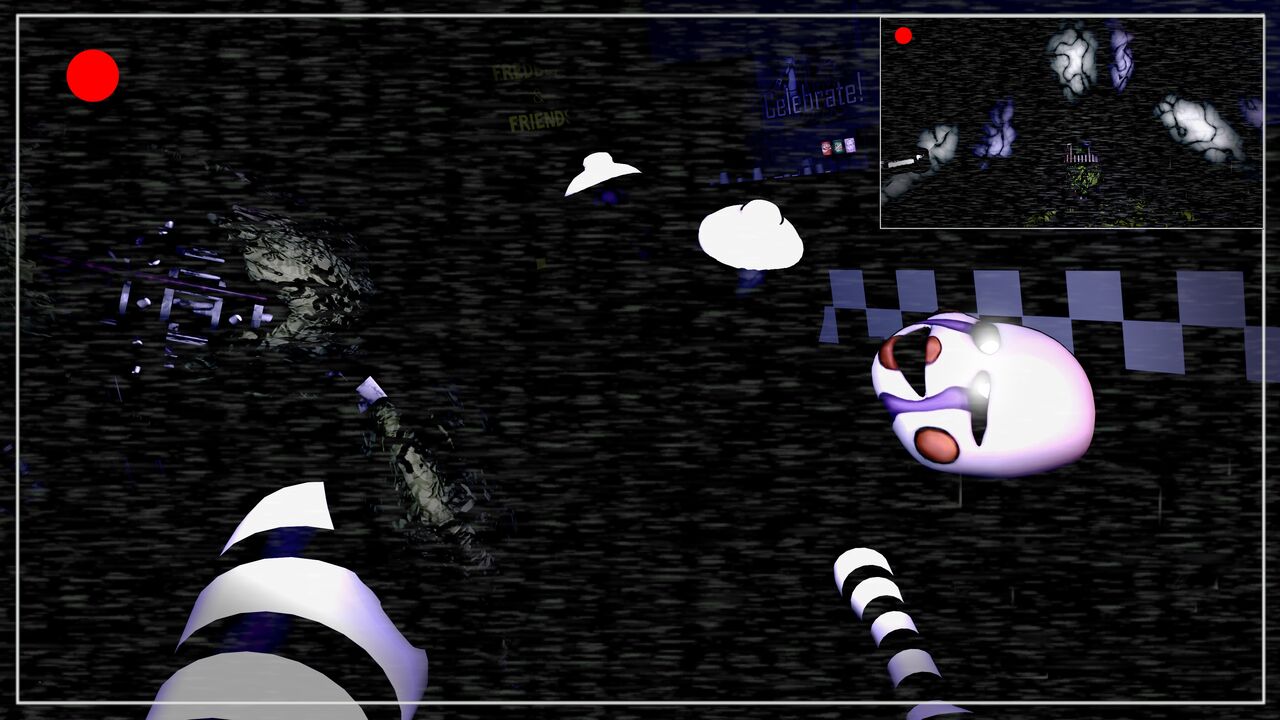 Five Nights At Freddys Collection page 9 full