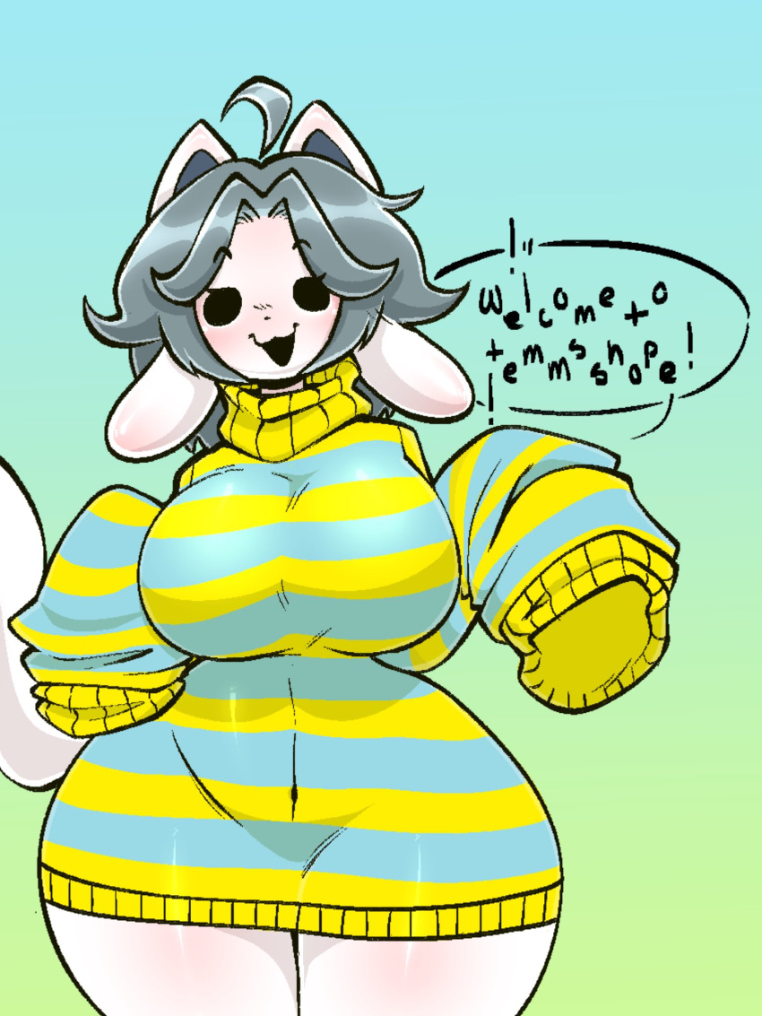 Undertale Art page 3 full