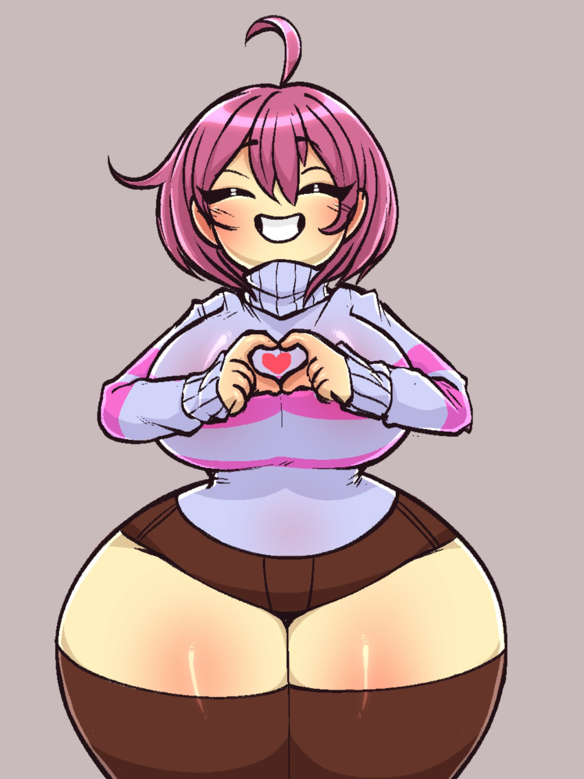 Undertale Art page 8 full