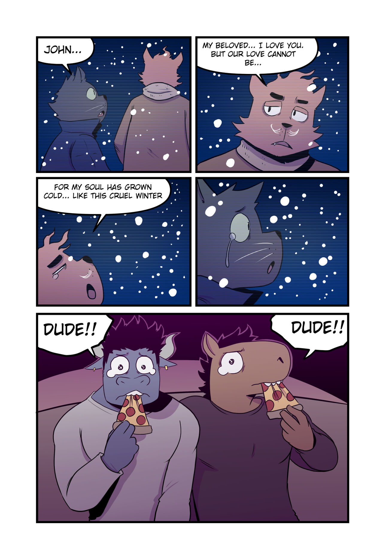 Jake & Milo page 10 full