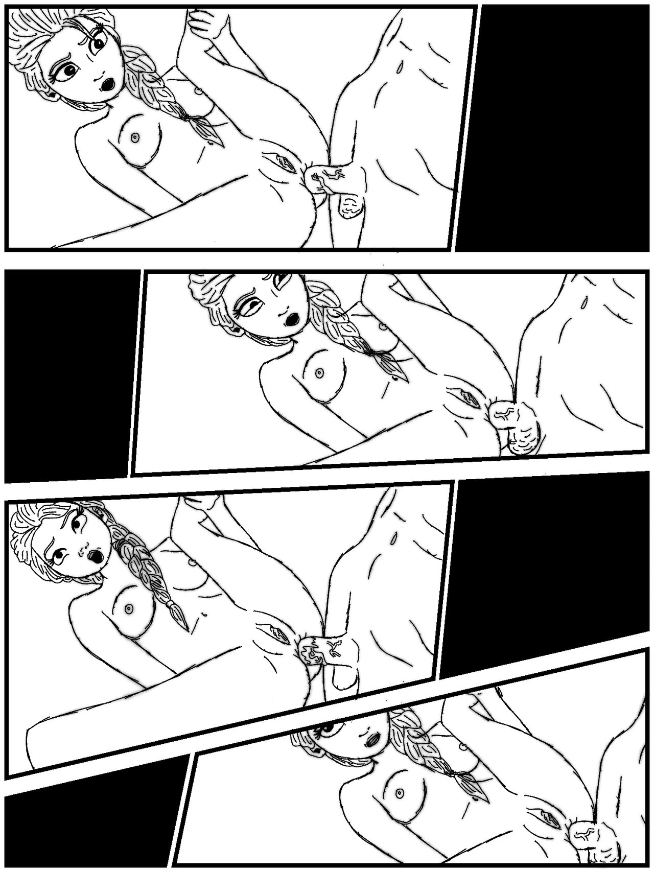 Frozen Time page 12 full
