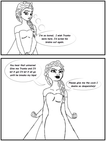 Frozen Time cover