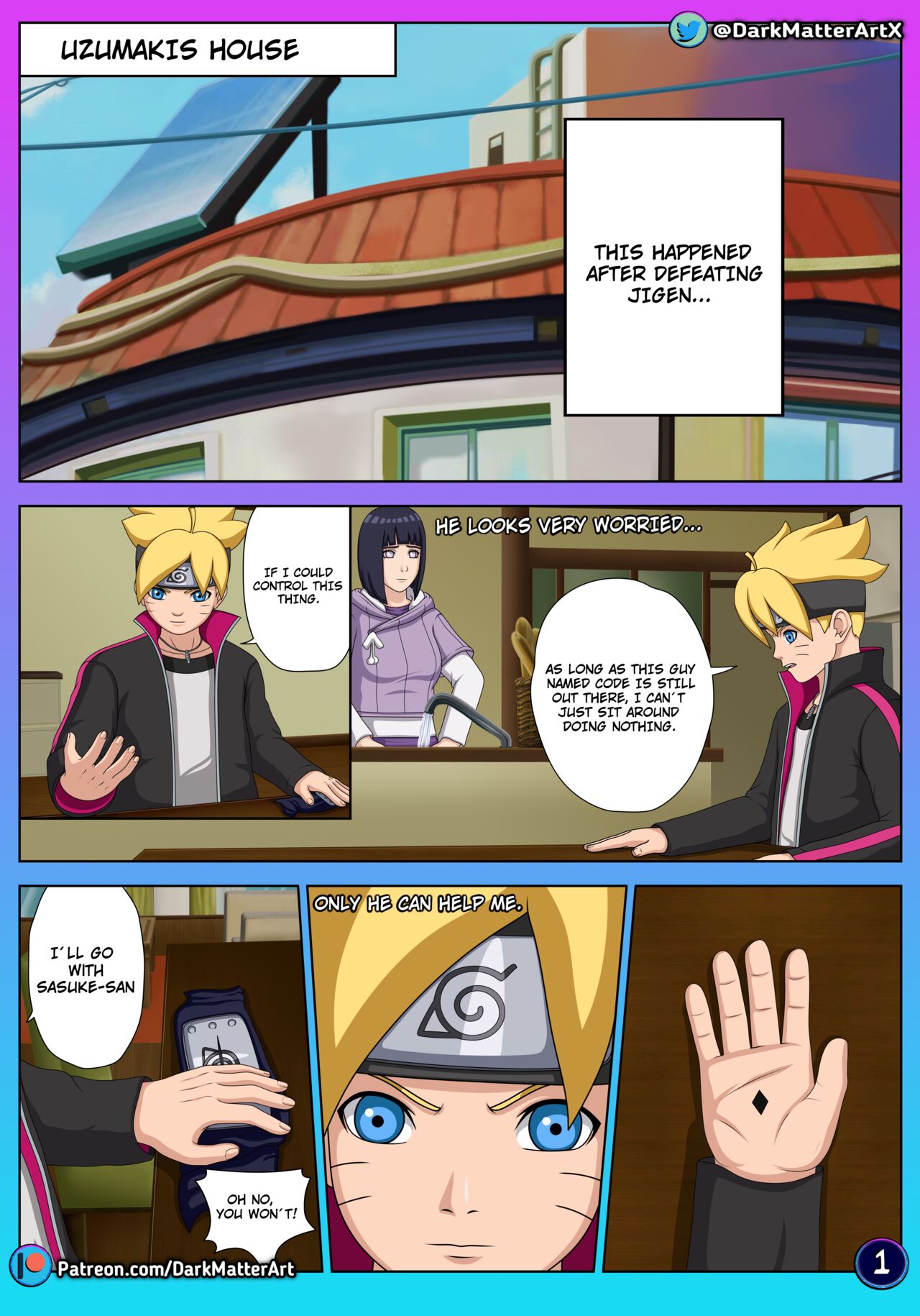 Confusion in Bed page 2 full