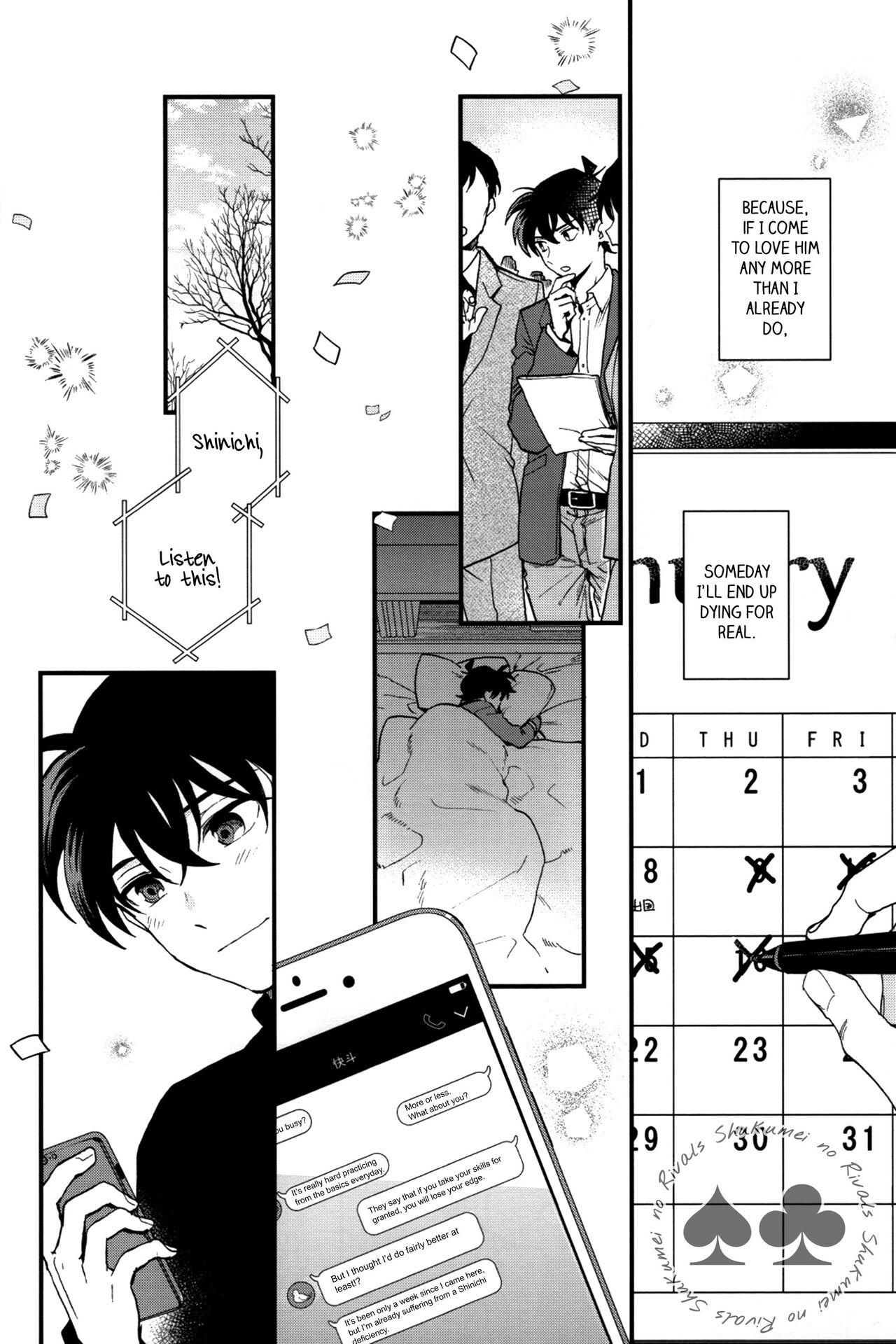 Love Me Tender page 11 full