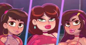 [turk128] Pimp My Familia (Star vs. the Forces of Evil) cover