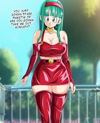 (BlueGraves) PARK DATE - Bulla cover