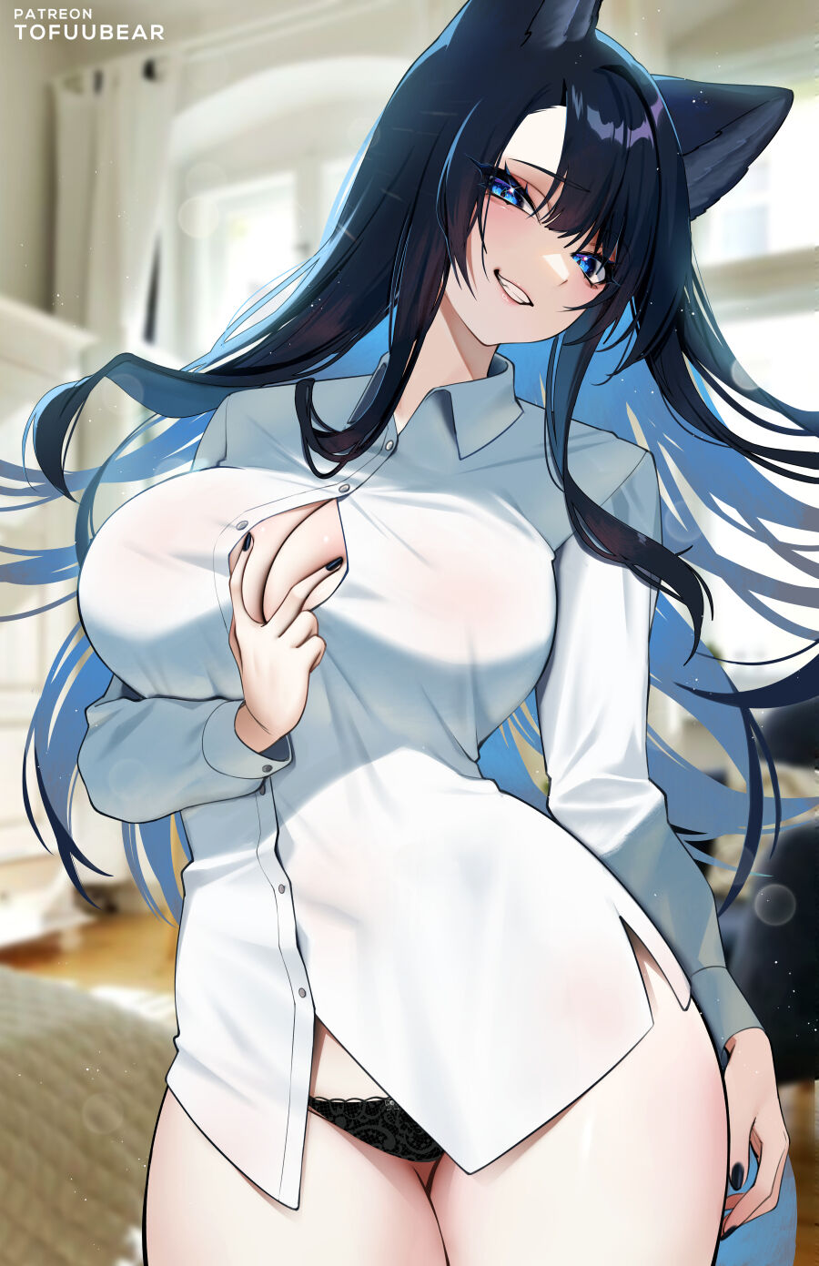 ●PIXIV● tofuubear page 3 full