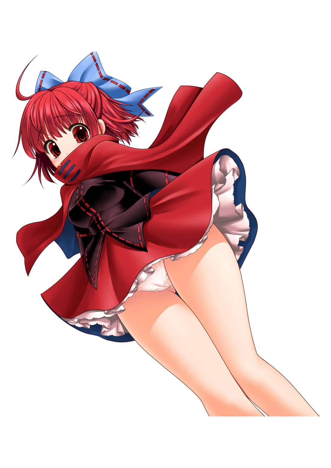 Rojiura Rankoukai e Youkoso! ver 2.0 page 2 full