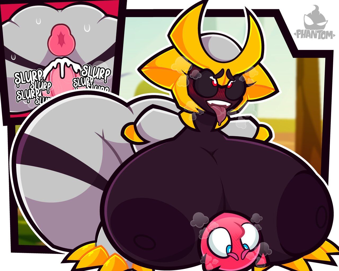 Sex with Mew page 9 full