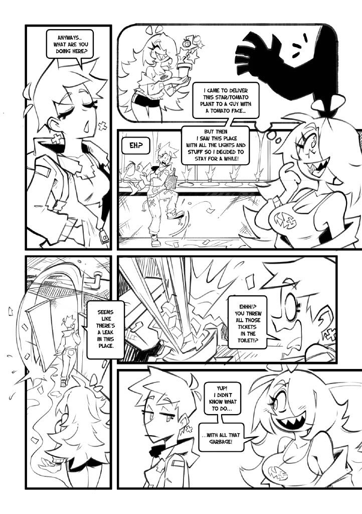 Skarpworld: Chapter 12: Ludification page 11 full