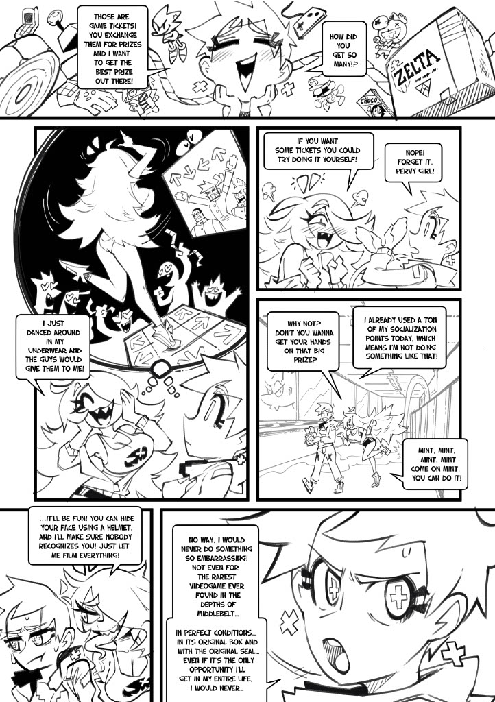 Skarpworld: Chapter 12: Ludification page 12 full