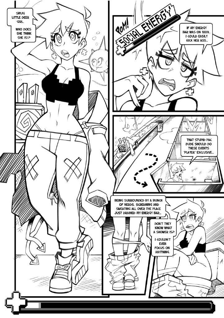 Skarpworld: Chapter 12: Ludification page 6 full