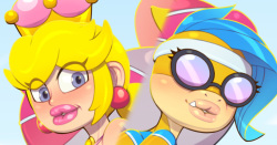 Prodigious Proboscis