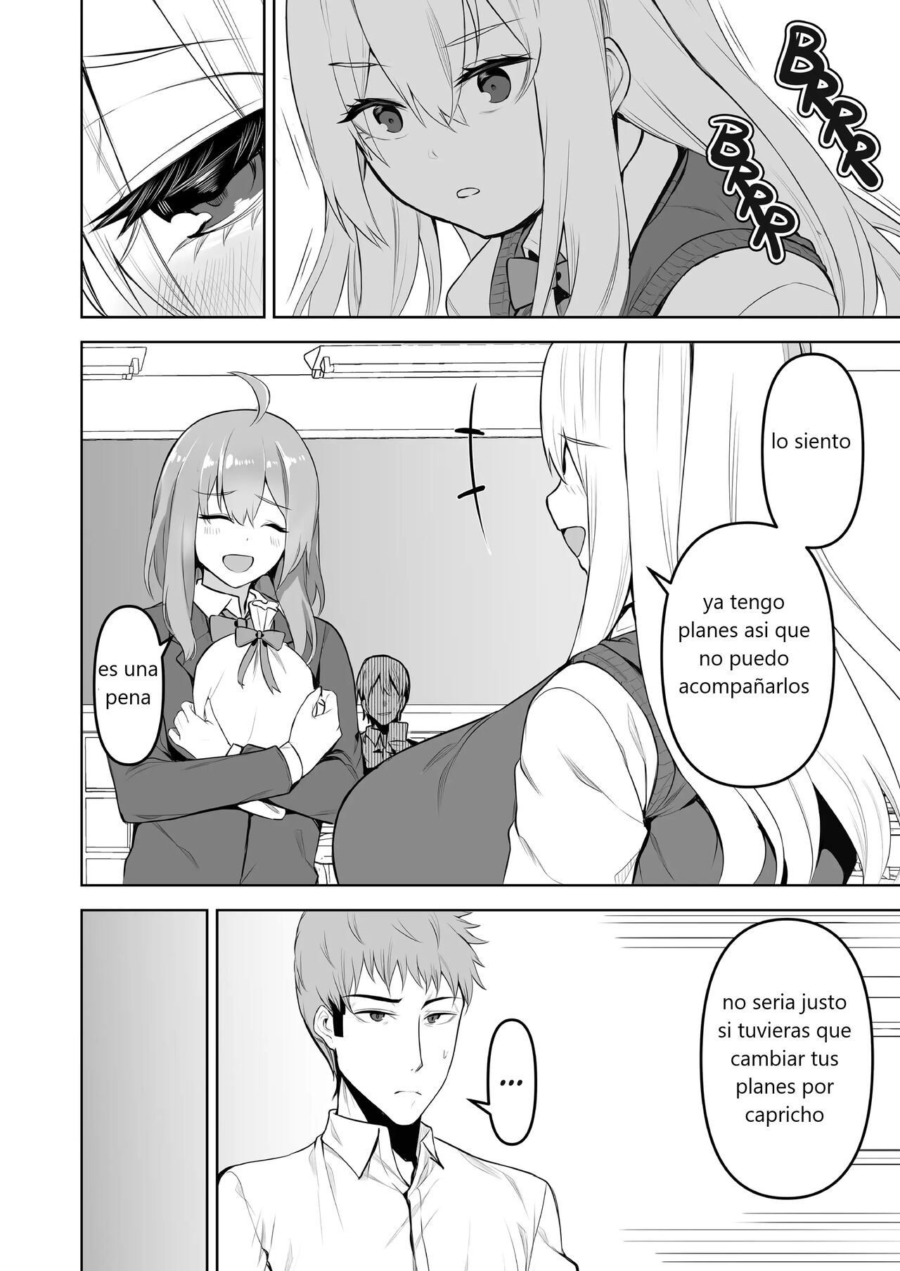 TS Musume Kodama-chan to H! Sono 4 | Sex With Gender Bender Kodama-chan! 4 page 12 full
