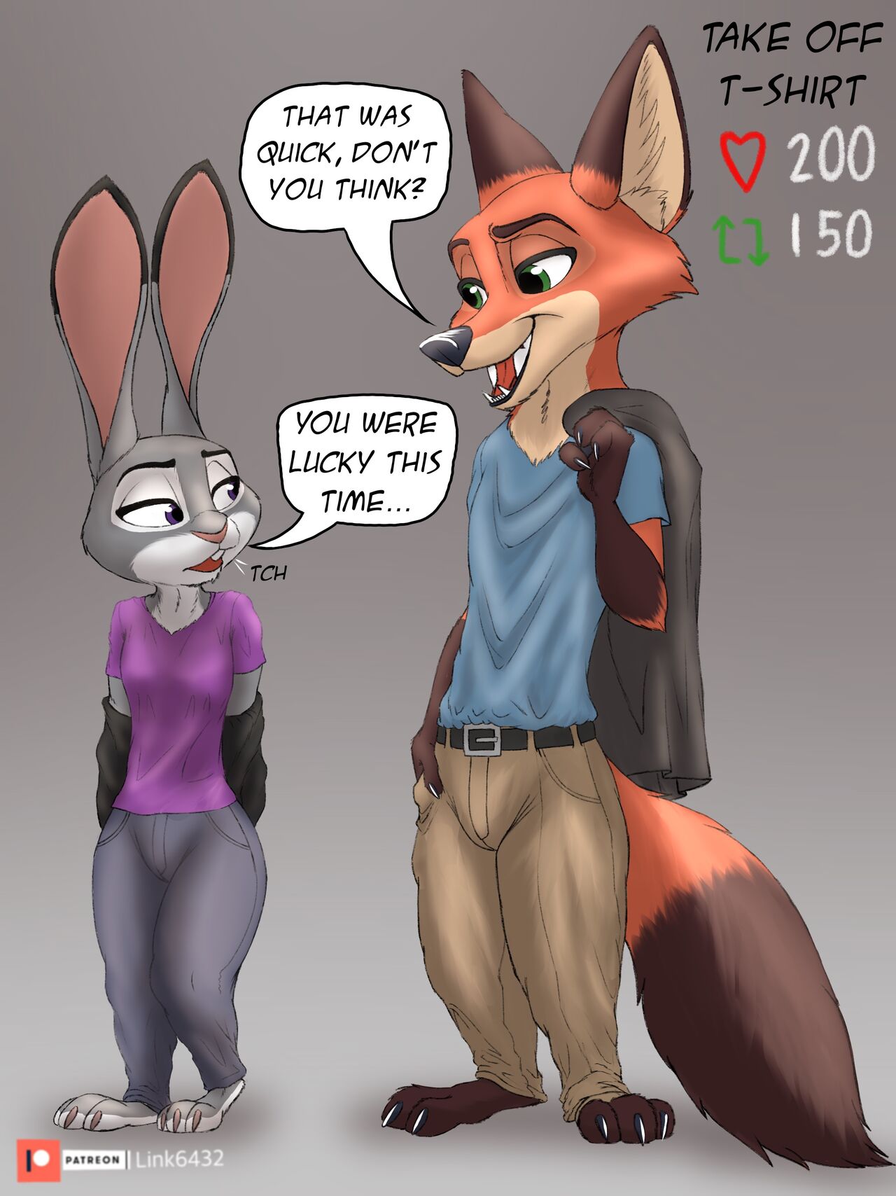 Strip Game page 2 full