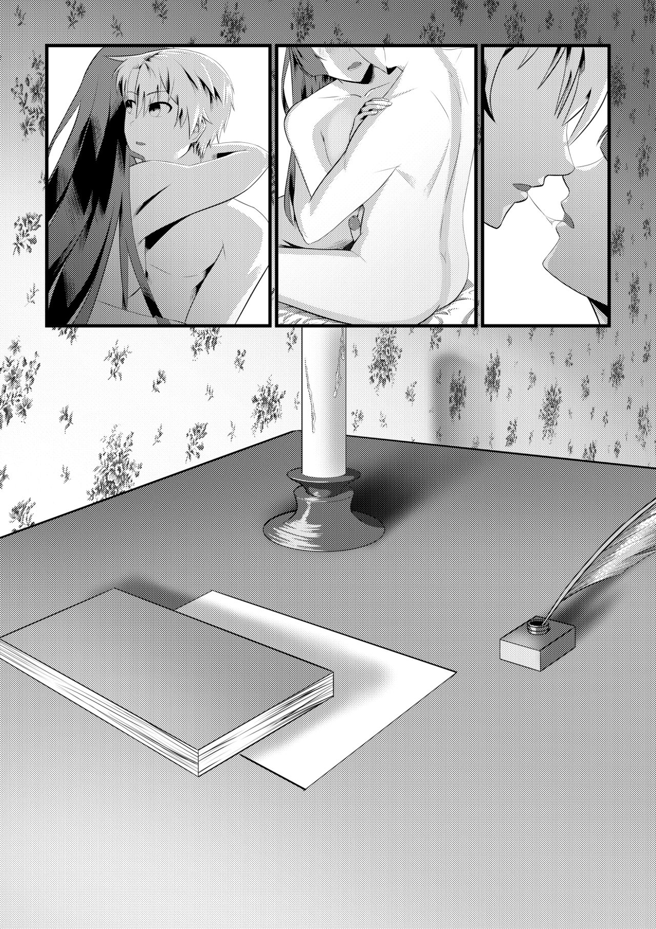 Origin of Ollie page 11 full