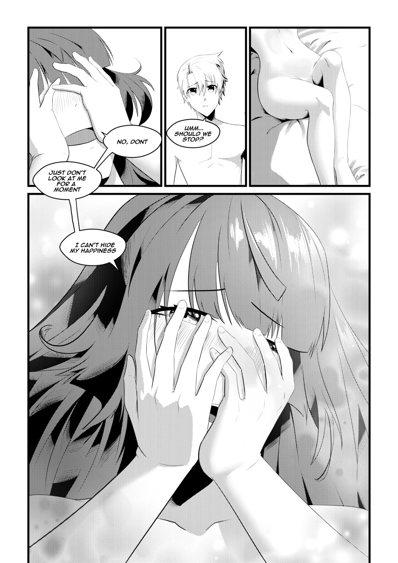 Origin of Ollie page 12 full