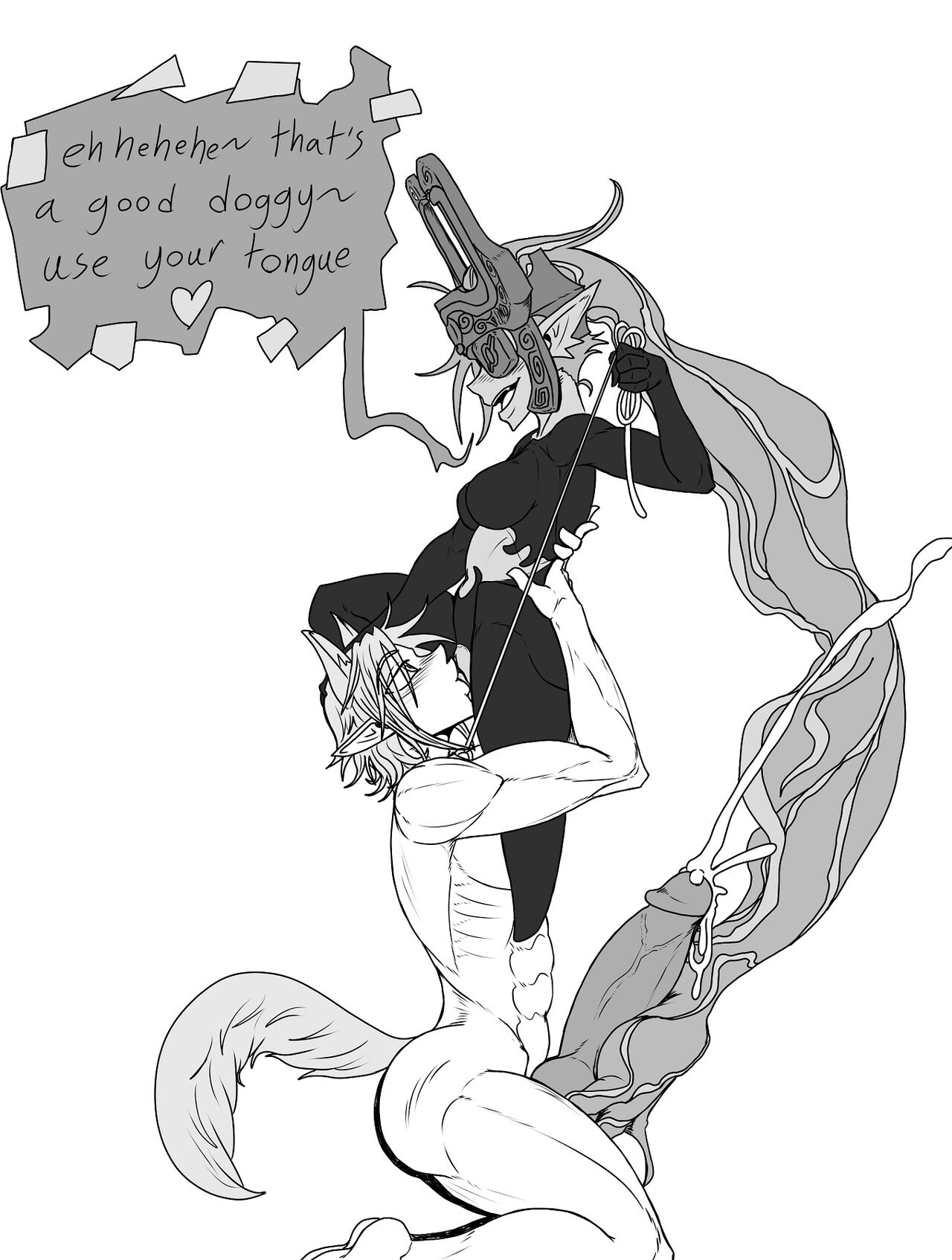 Midna Collection page 11 full