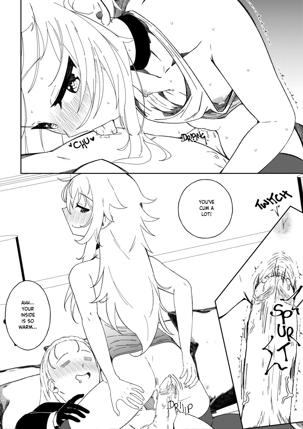 A Night at a Casino page 12 full