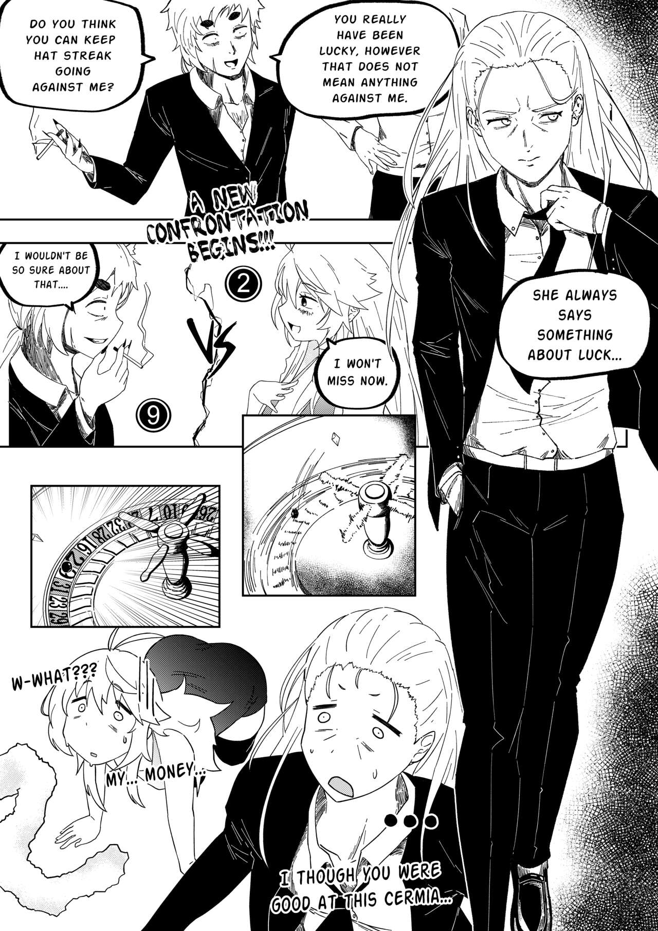 A Night at a Casino page 3 full