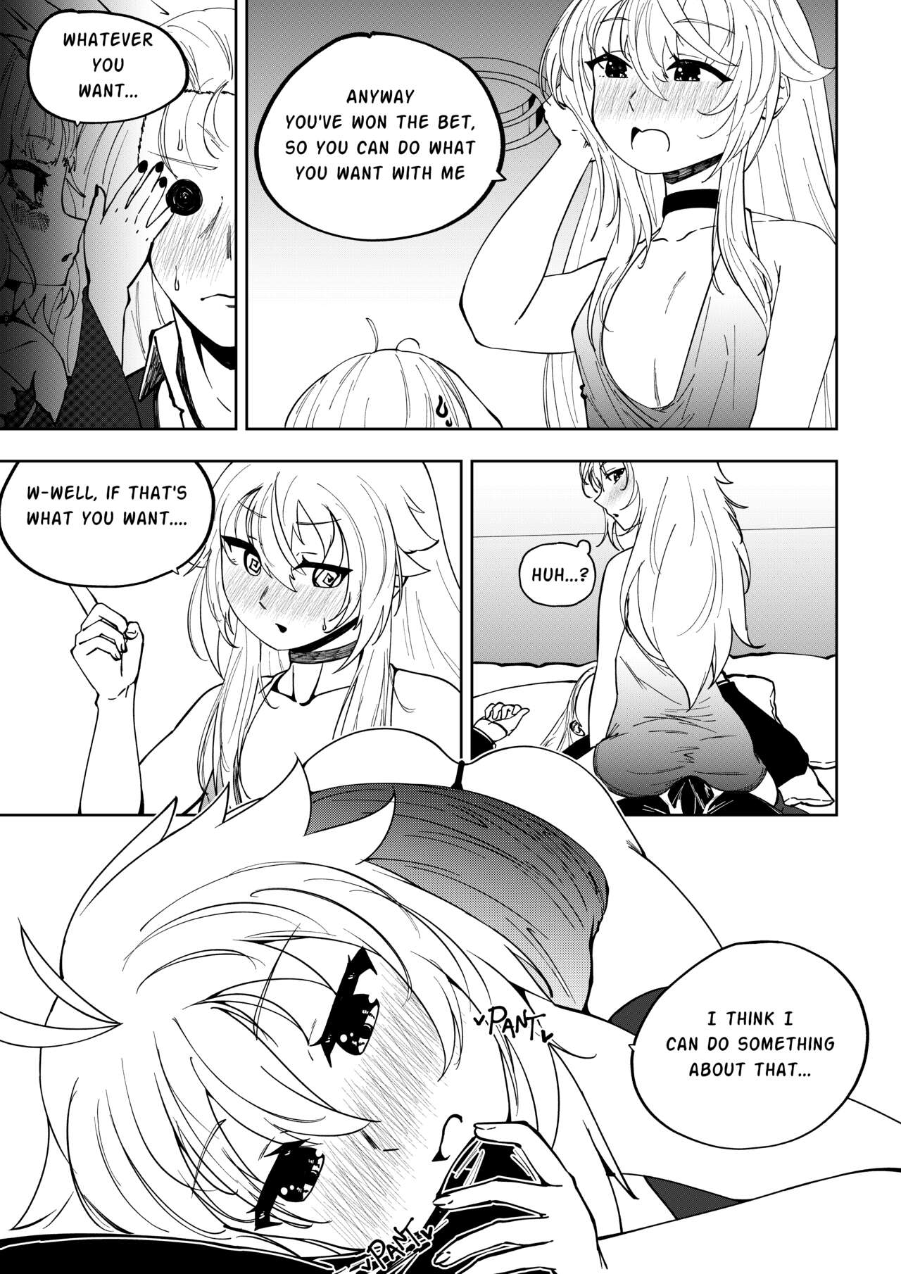 A Night at a Casino page 9 full