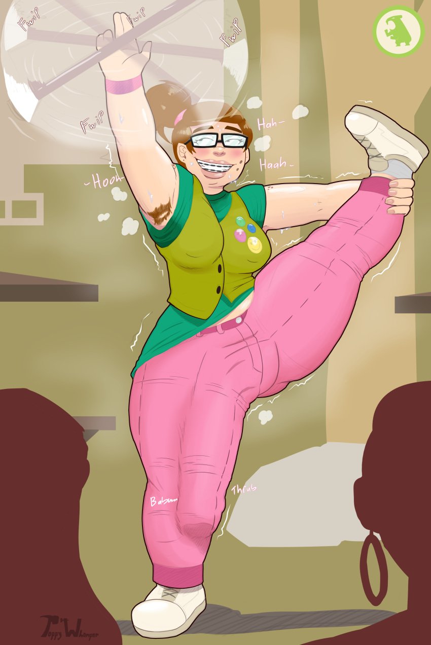 TDI Beth page 1 full