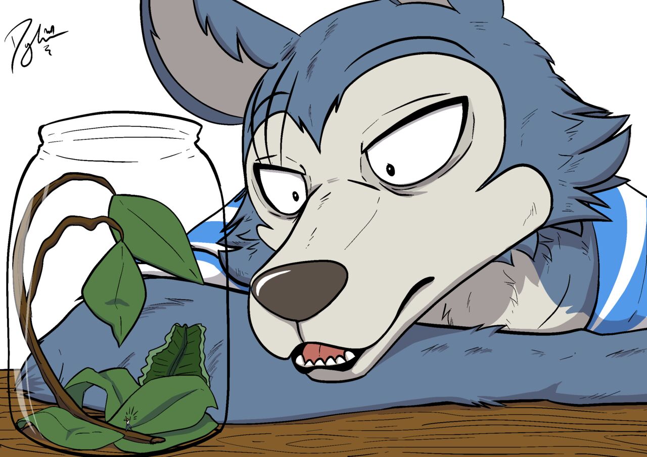Patreon HD & Exclusive artworks page 11 full