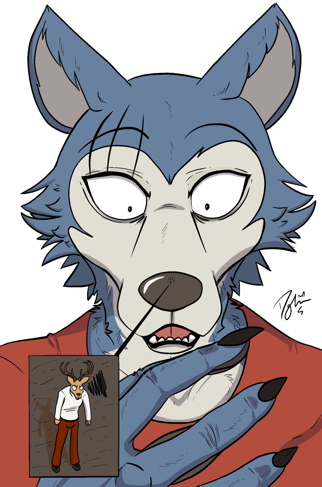 Patreon HD & Exclusive artworks page 8 full
