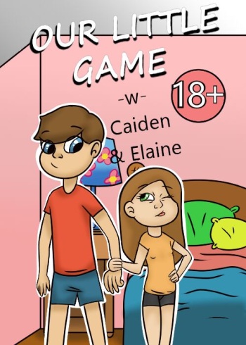 [Anamadic] Our Little Game cover