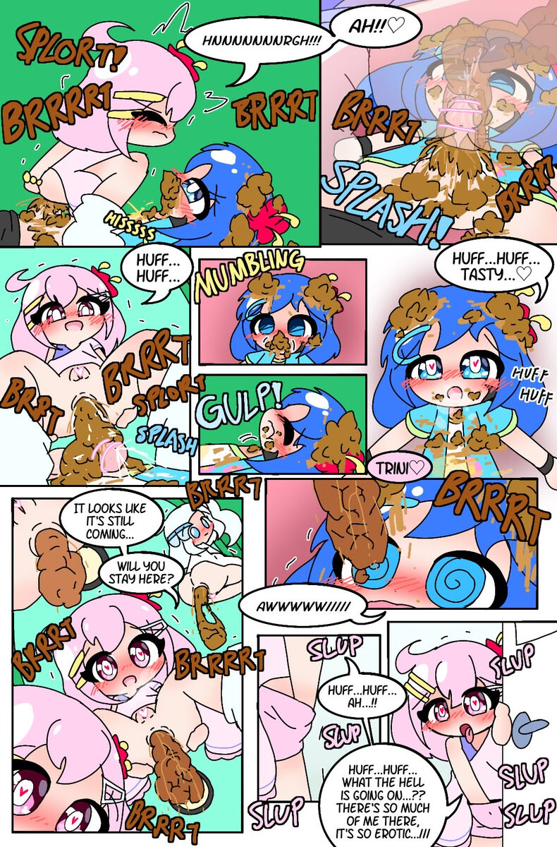 Penny-verse page 10 full