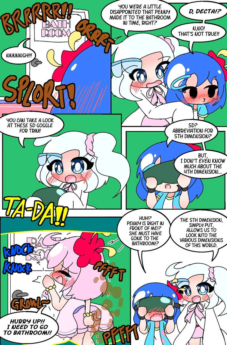 Penny-verse page 3 full