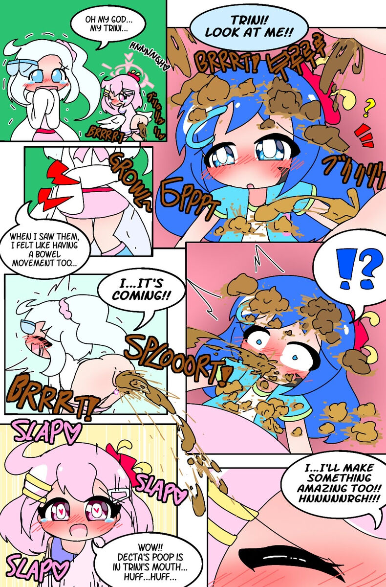 Penny-verse page 9 full