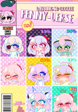 Penny-verse