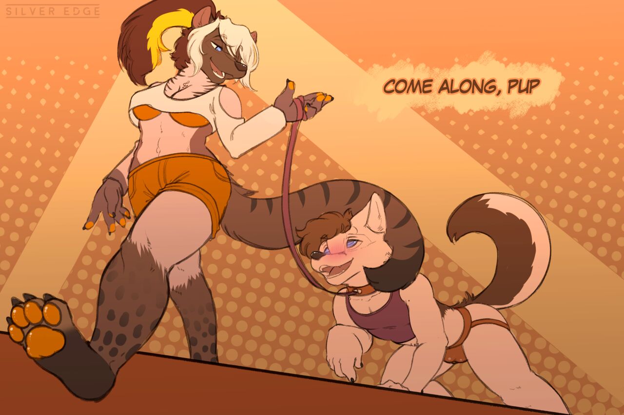 SilverEdge page 11 full