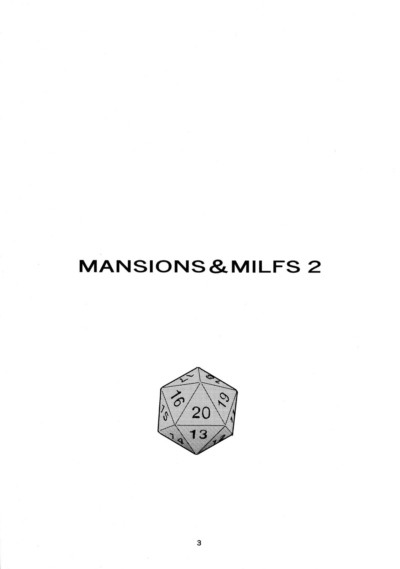 Mansions & Milfs 2 page 3 full
