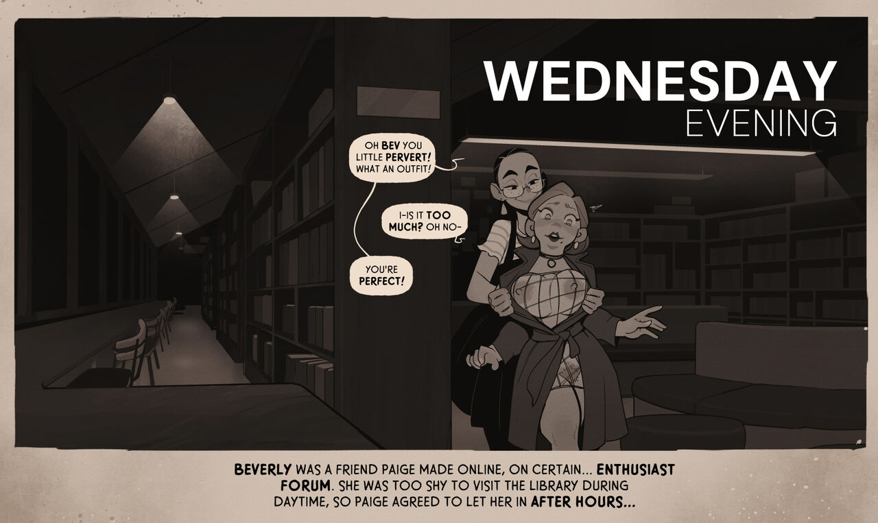 Week at the Library page 8 full