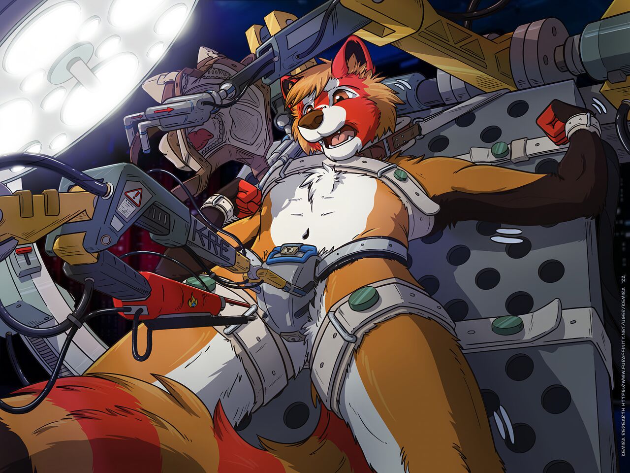 Artist - Kemira page 11 full