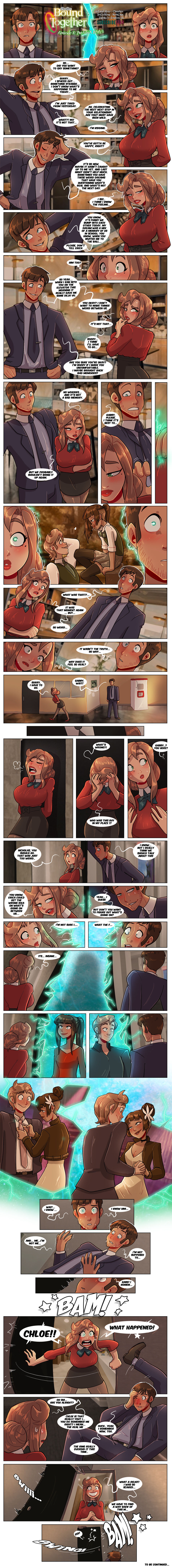 Bound Together page 10 full