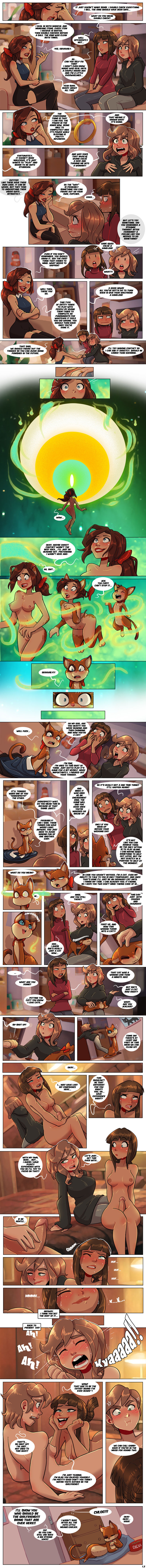 Bound Together page 3 full