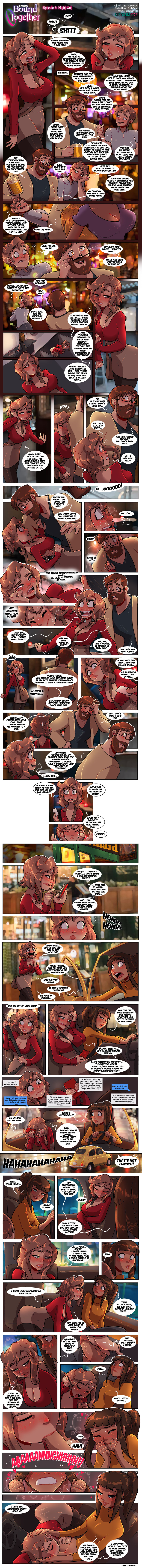 Bound Together page 5 full