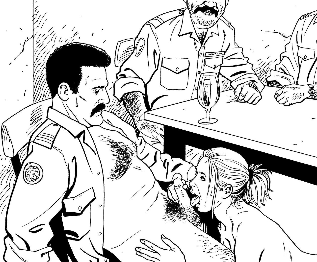 Artwork for Mia 2 page 12 full