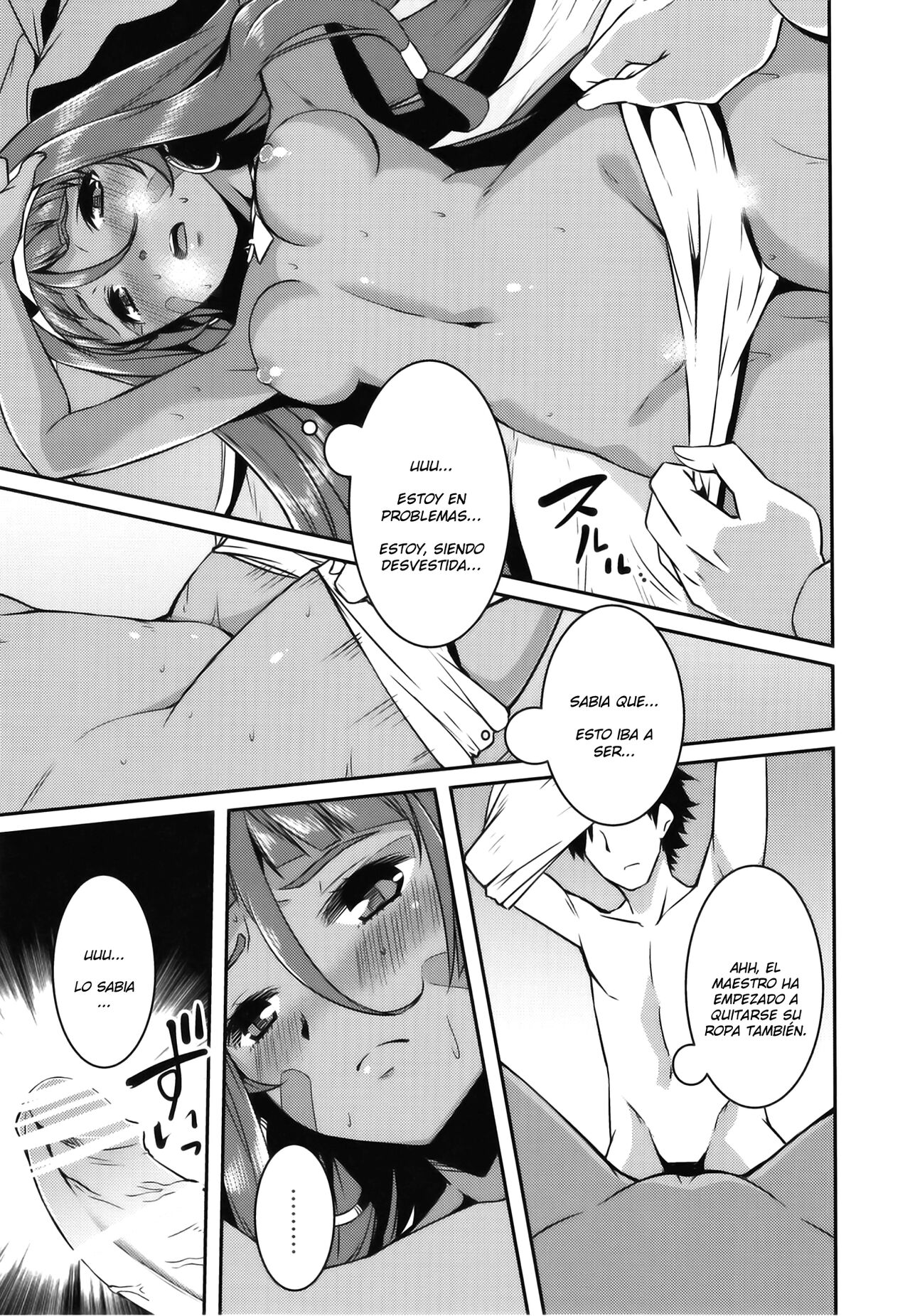 Pharaox page 10 full